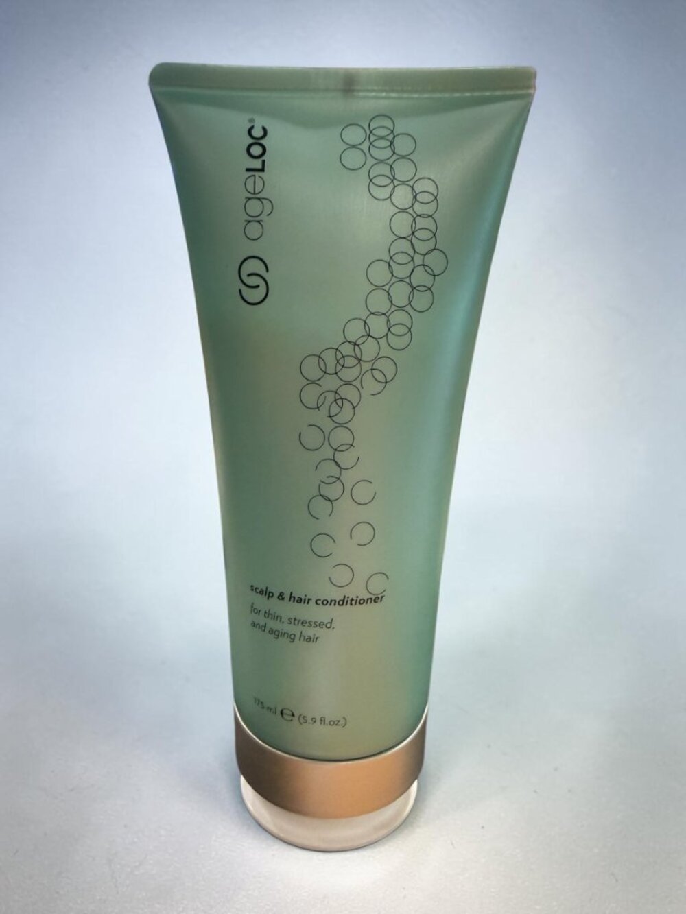 NuSkin AgeLoc Scalp & Hair Conditioner - NEW